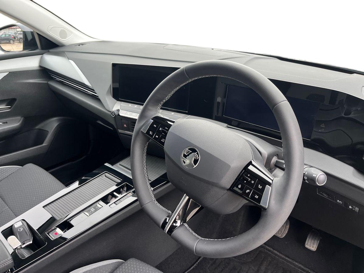 Used Vauxhall Astra 2025 for sale - 77627494: Photo 15