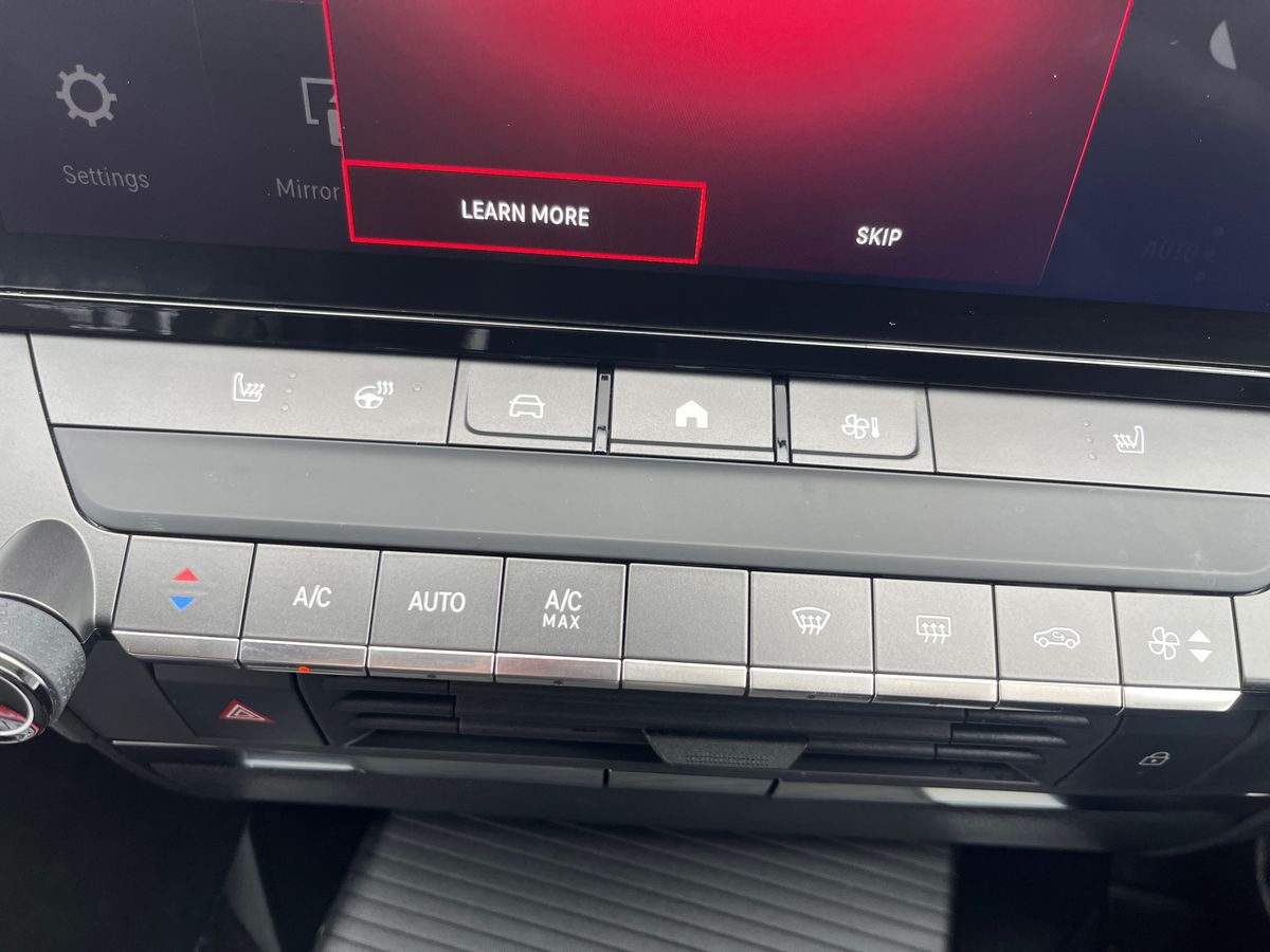 Used Vauxhall Astra 2025 for sale - 77627494: Photo 18