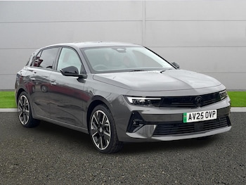 2025 - 115kW Griffin 54kWh 5dr Auto