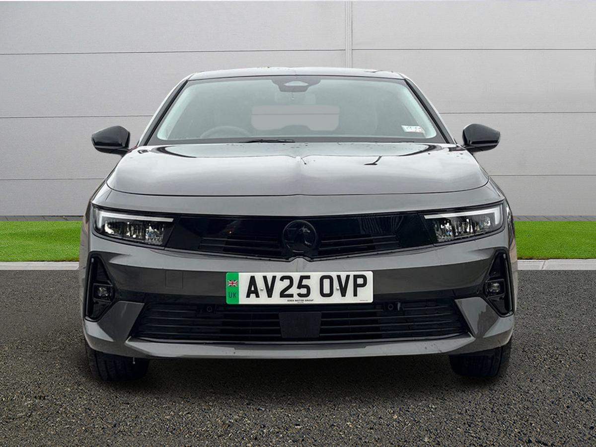 Used Vauxhall Astra 2025 for sale - 77627494: Photo 2