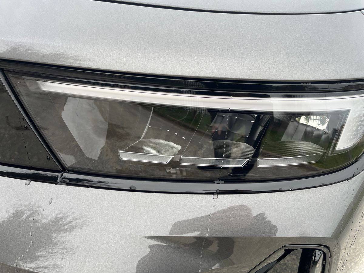 Used Vauxhall Astra 2025 for sale - 77627494: Photo 21