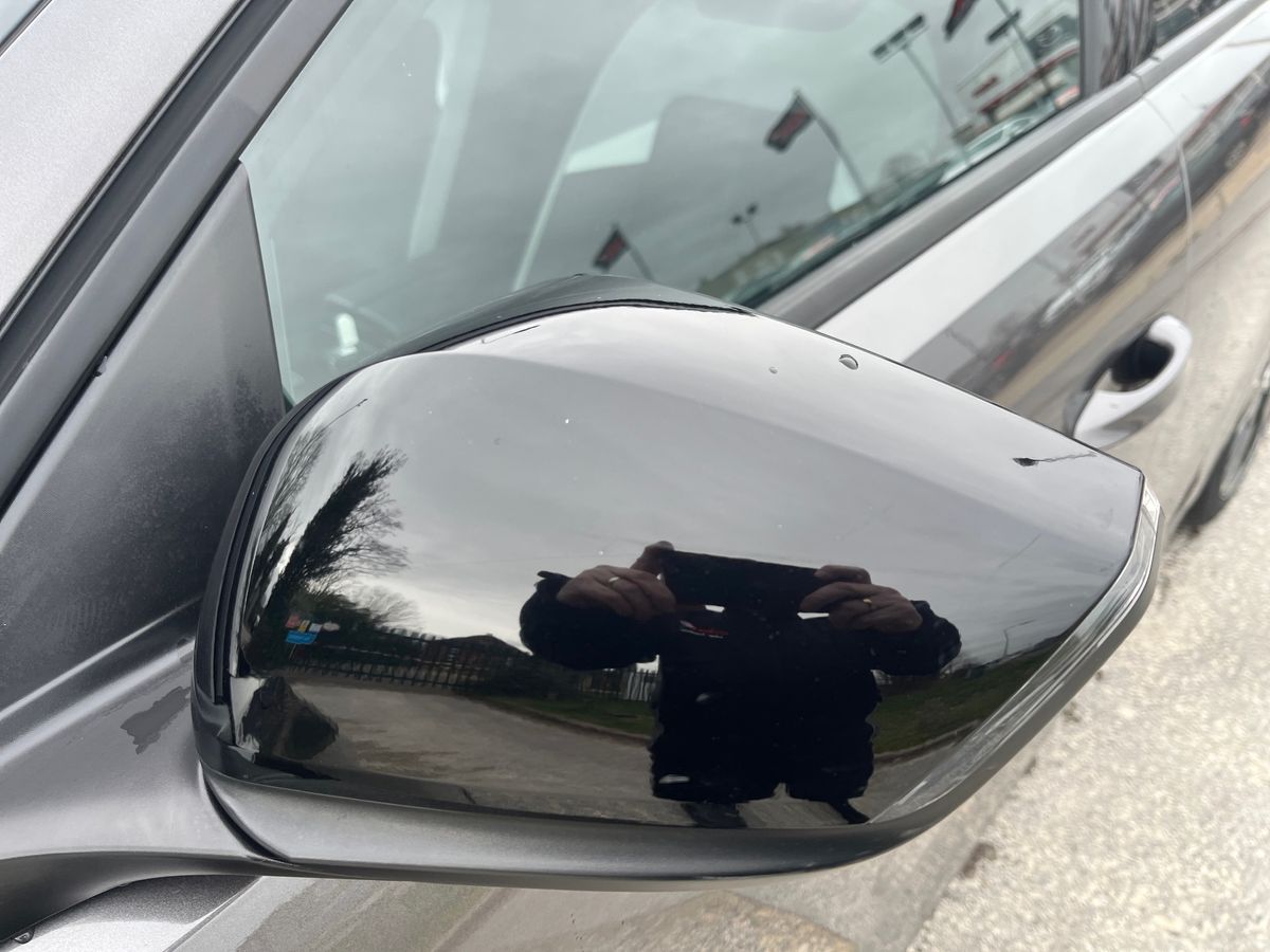 Used Vauxhall Astra 2025 for sale - 77627494: Photo 22