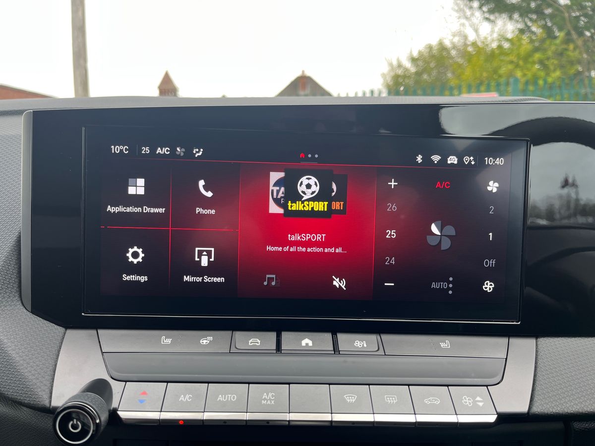 Used Vauxhall Astra 2025 for sale - 77627494: Photo 24