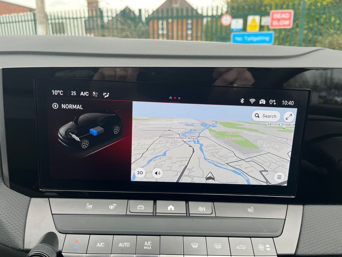 Used Vauxhall Astra 2025 for sale - 77627494: Photo 25