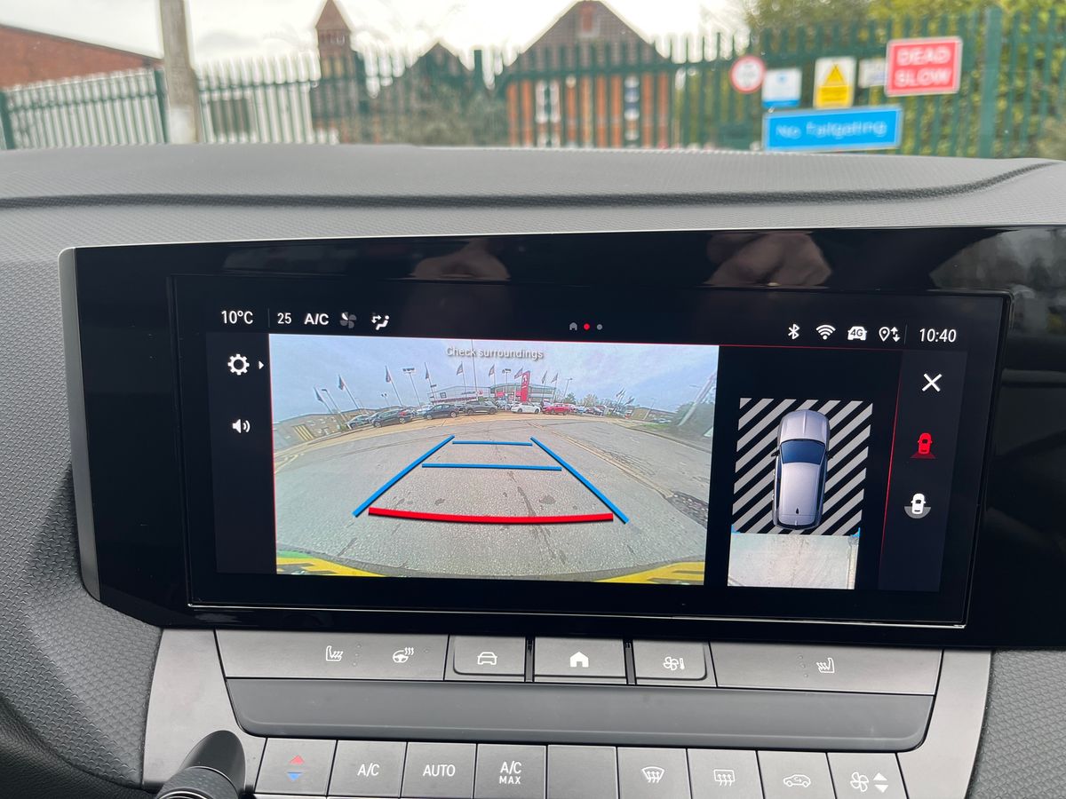 Used Vauxhall Astra 2025 for sale - 77627494: Photo 26