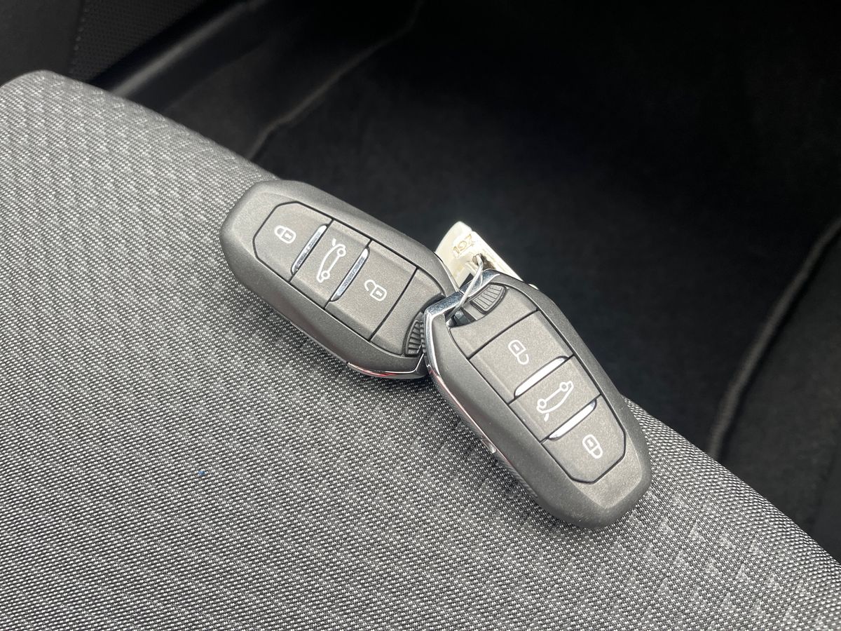 Used Vauxhall Astra 2025 for sale - 77627494: Photo 28