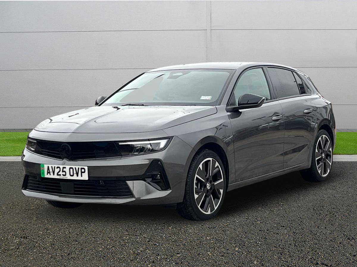 Used Vauxhall Astra 2025 for sale - 77627494: Photo 3