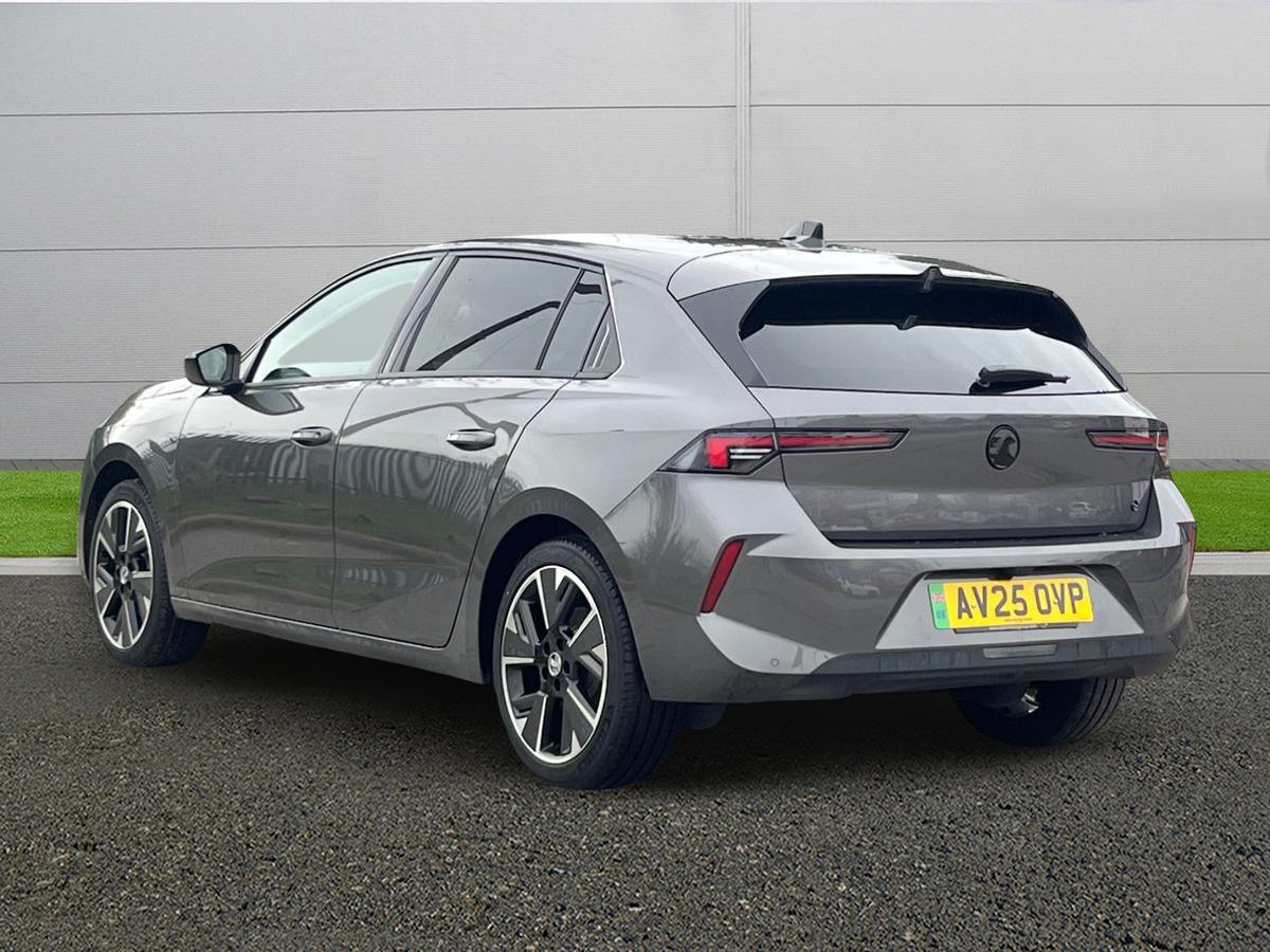 Used Vauxhall Astra 2025 for sale - 77627494: Photo 5