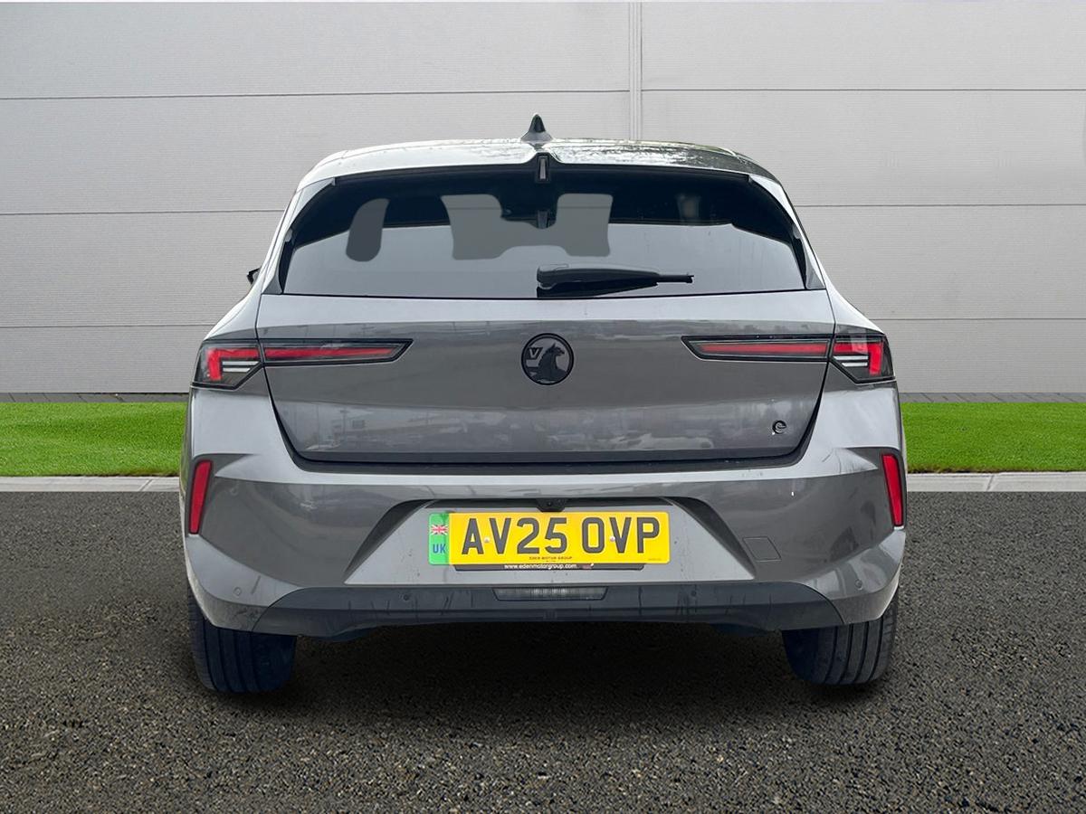 Used Vauxhall Astra 2025 for sale - 77627494: Photo 6