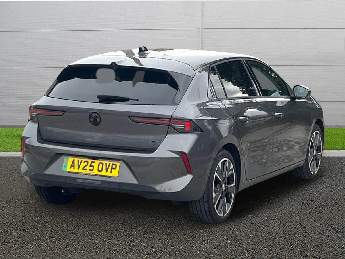 Used Vauxhall Astra 2025 for sale - 77627494: Photo 7