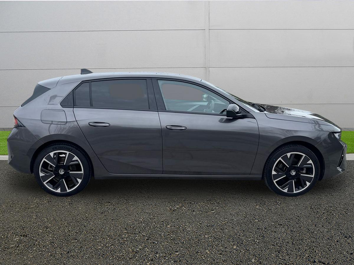 Used Vauxhall Astra 2025 for sale - 77627494: Photo 8