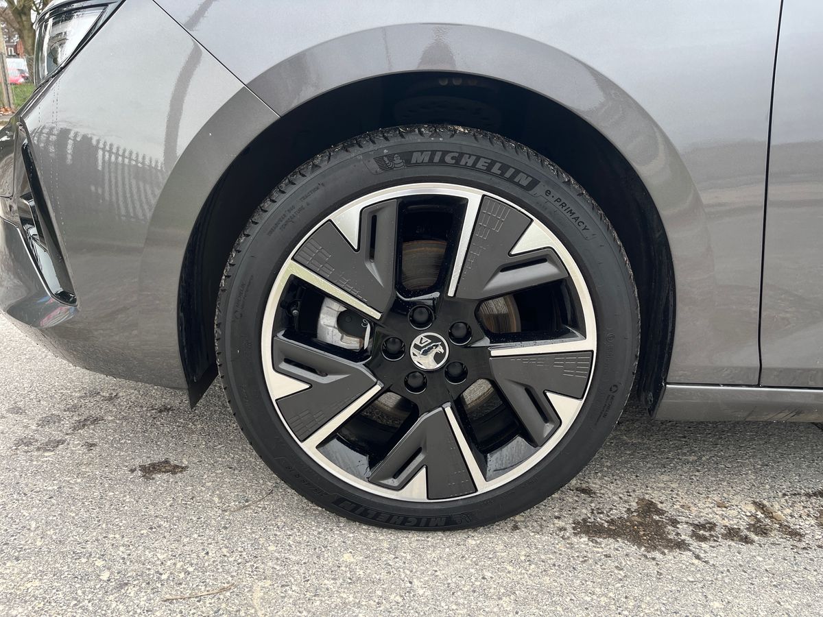 Used Vauxhall Astra 2025 for sale - 77627494: Photo 9