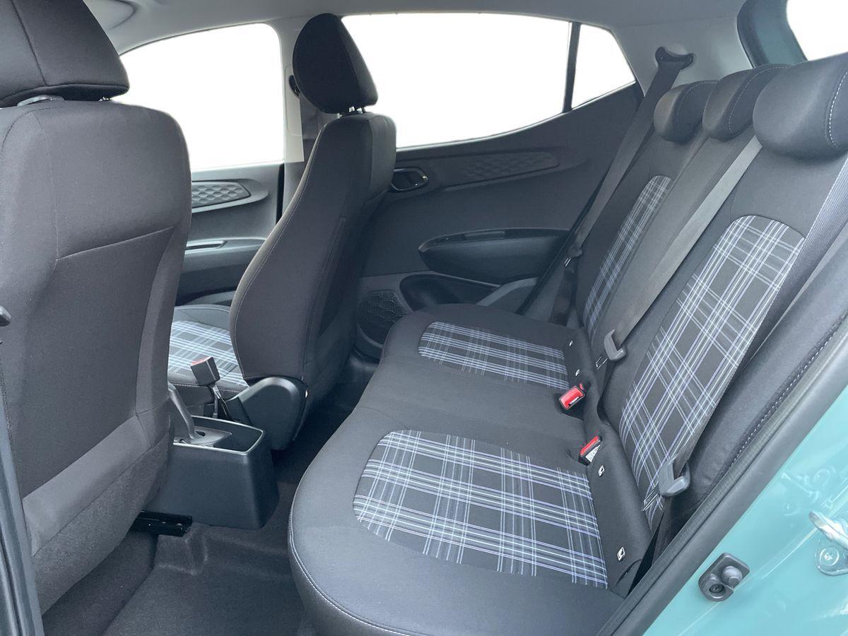 Used Hyundai i10 2025 for sale - 76730992: Photo 11