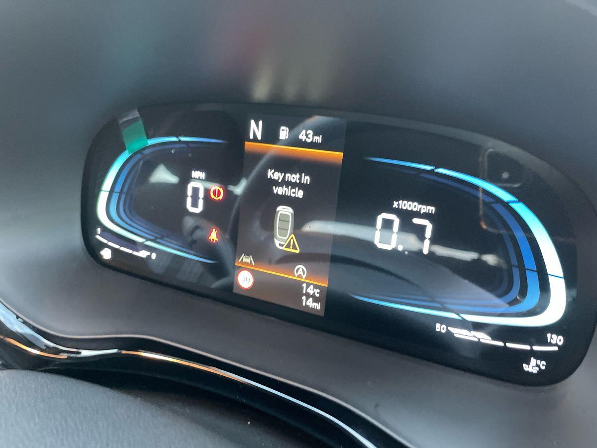 Used Hyundai i10 2025 for sale - 76730992: Photo 14