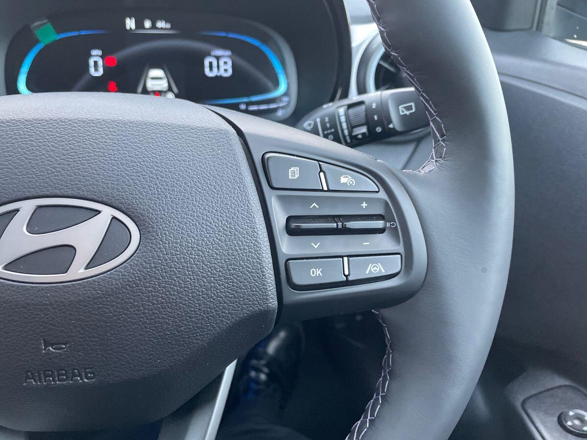 Used Hyundai i10 2025 for sale - 76730992: Photo 17