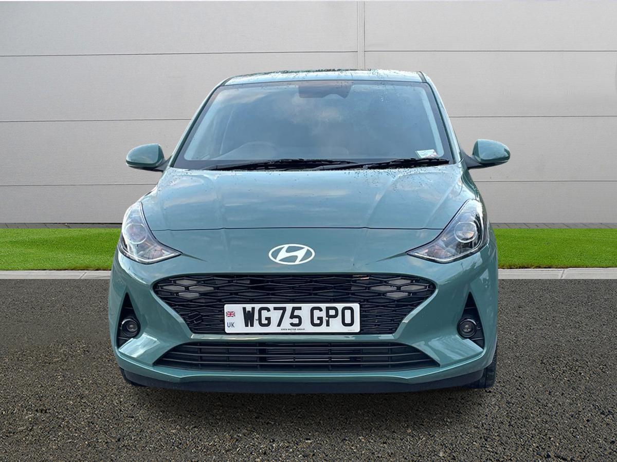 Used Hyundai i10 2025 for sale - 76730992: Photo 2