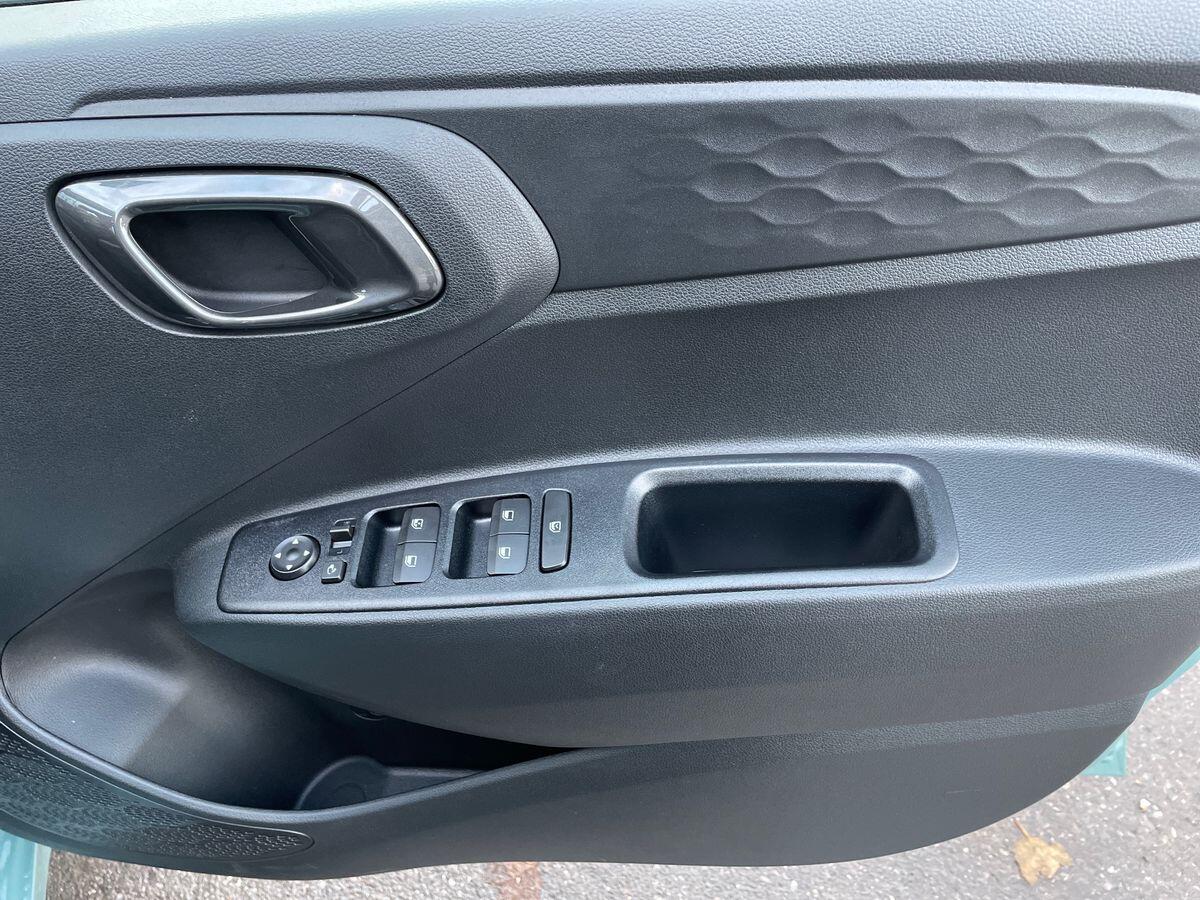 Used Hyundai i10 2025 for sale - 76730992: Photo 20