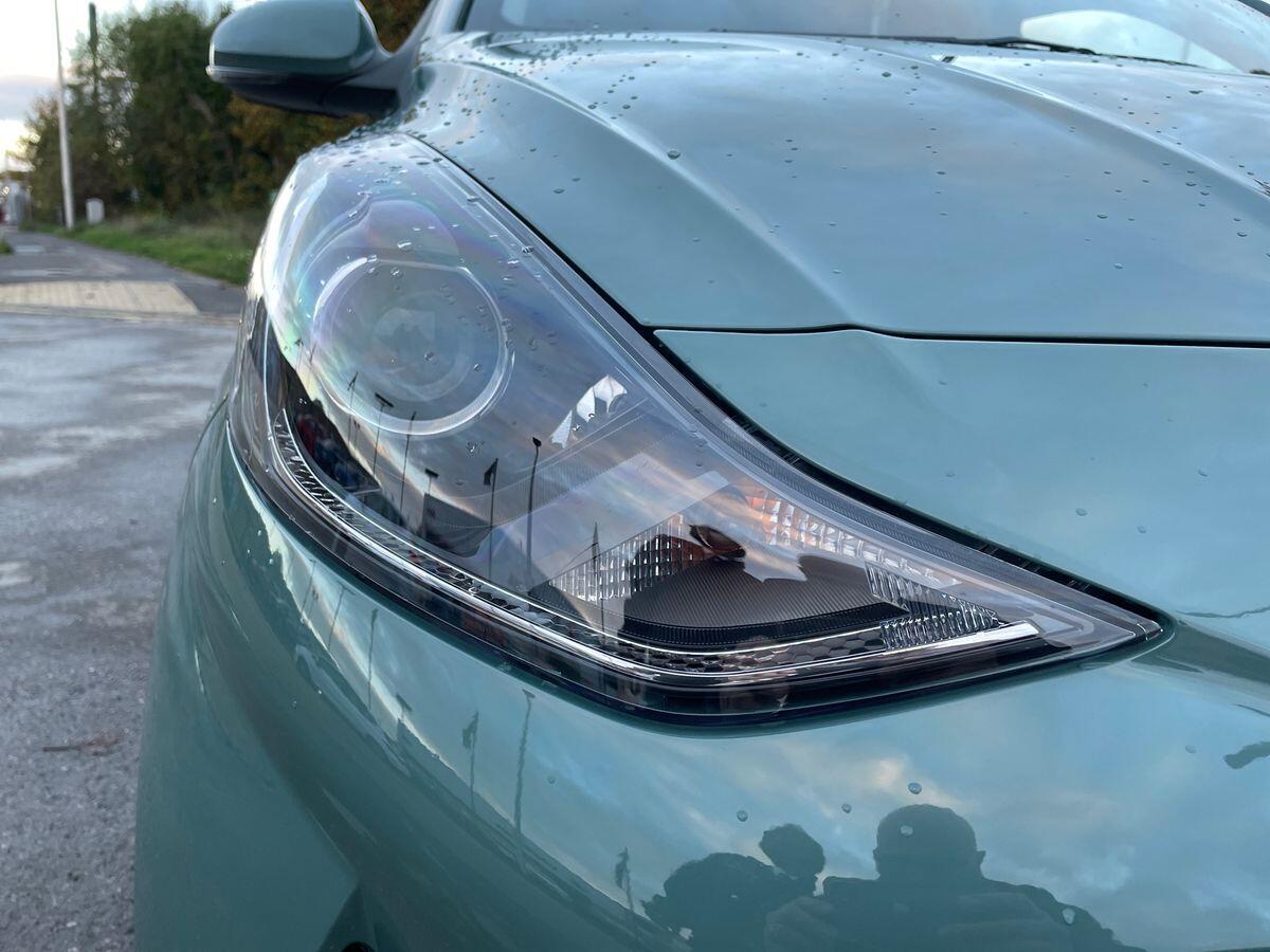 Used Hyundai i10 2025 for sale - 76730992: Photo 21