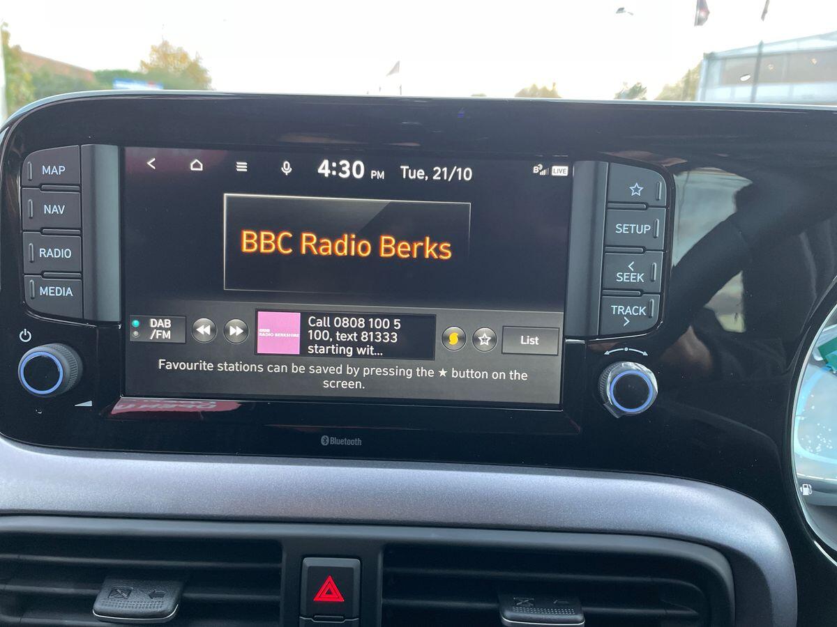 Used Hyundai i10 2025 for sale - 76730992: Photo 25