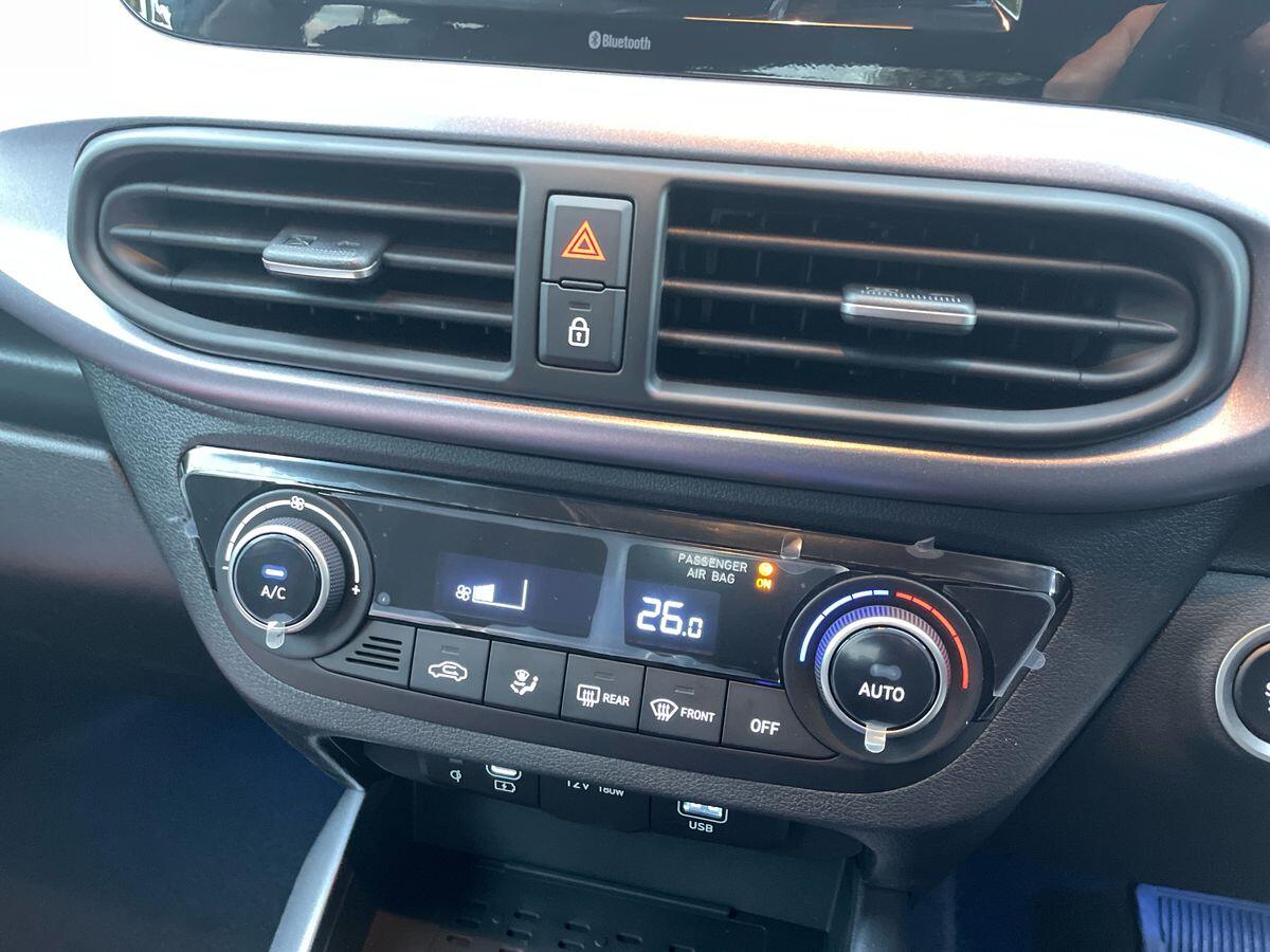 Used Hyundai i10 2025 for sale - 76730992: Photo 27