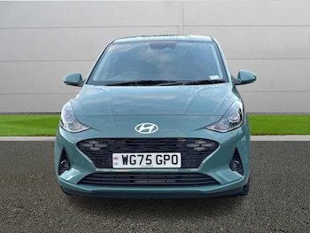 Used Hyundai i10 2025 for sale - 76730992: Photo