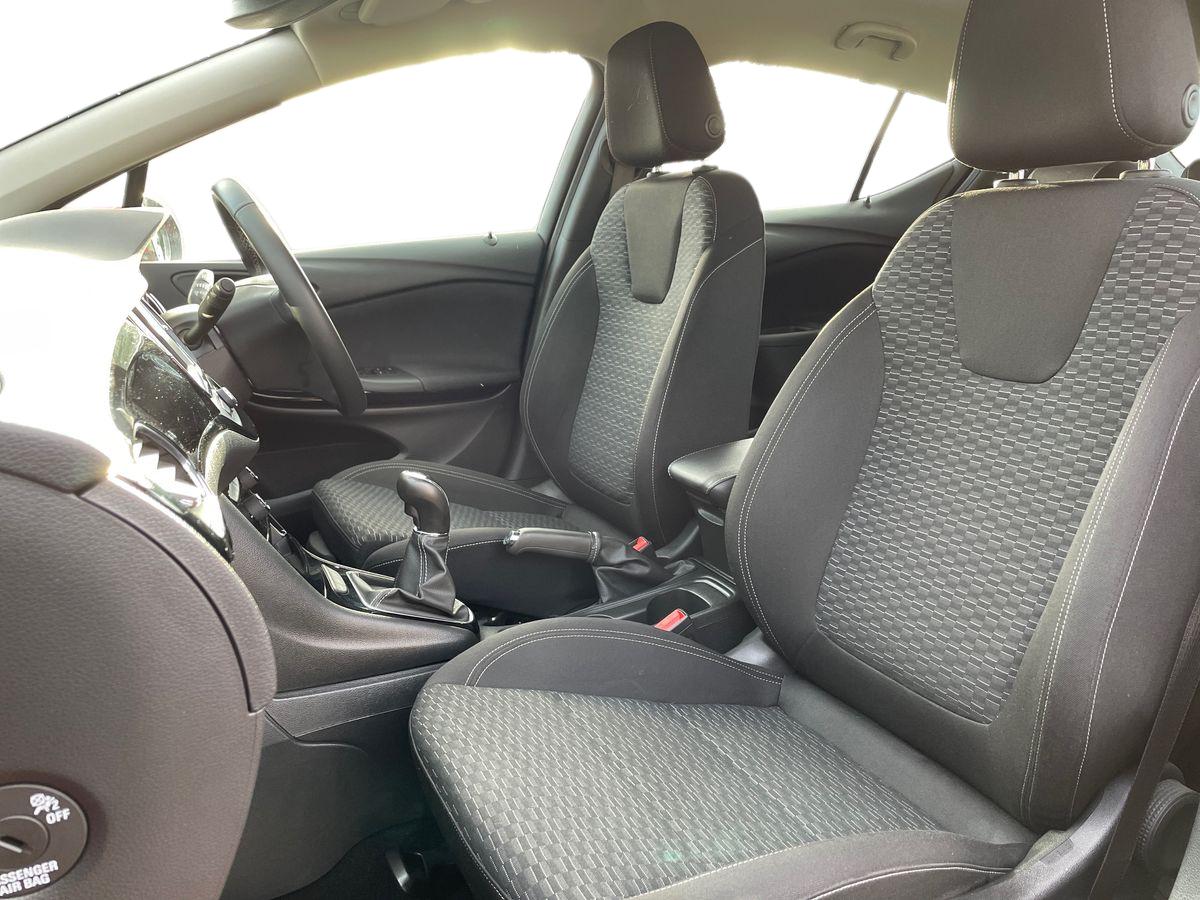 Used Vauxhall Astra 2019 for sale - 77307529: Photo 10