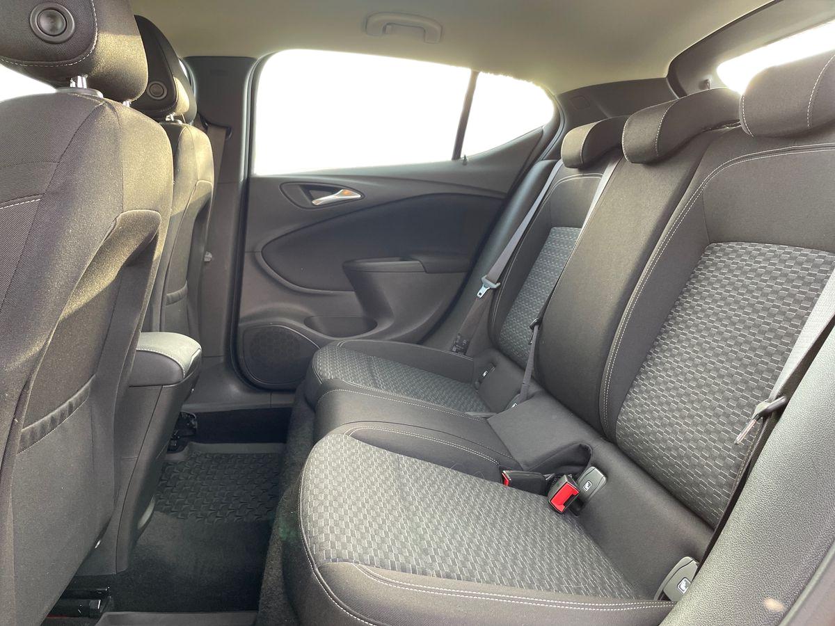 Used Vauxhall Astra 2019 for sale - 77307529: Photo 11