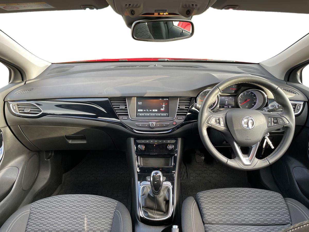 Used Vauxhall Astra 2019 for sale - 77307529: Photo 13