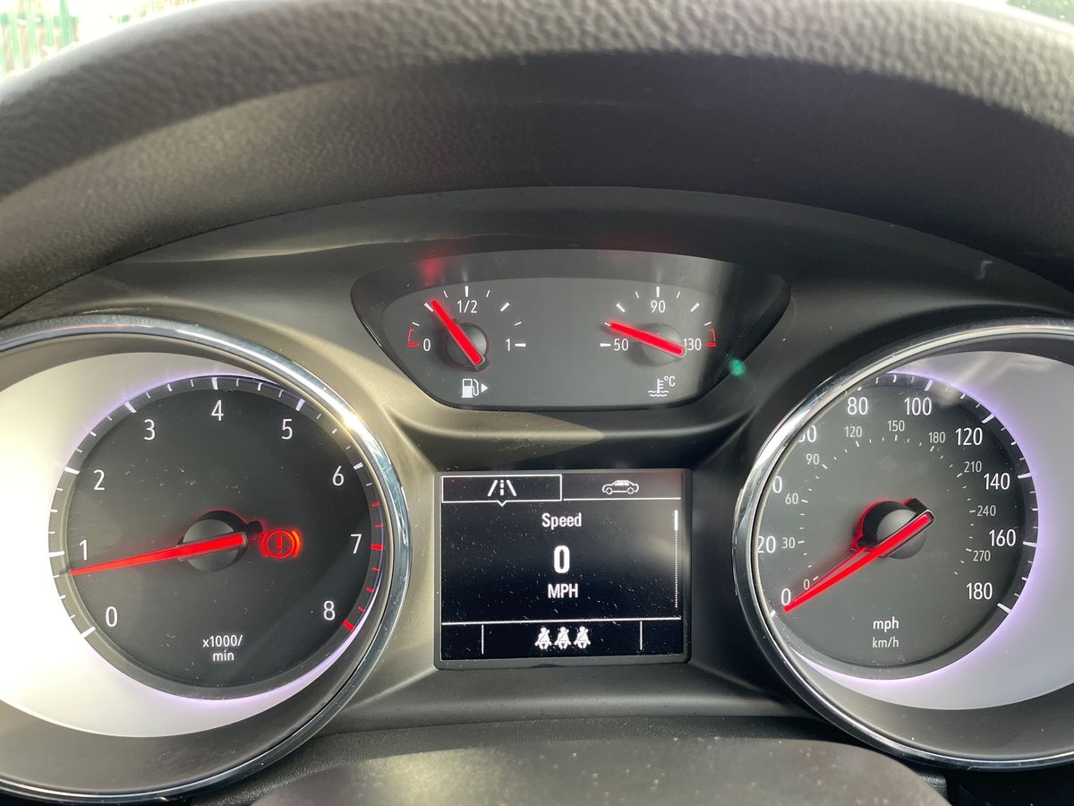 Used Vauxhall Astra 2019 for sale - 77307529: Photo 14