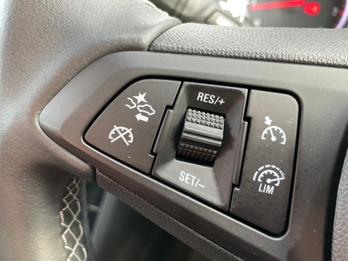 Used Vauxhall Astra 2019 for sale - 77307529: Photo 16