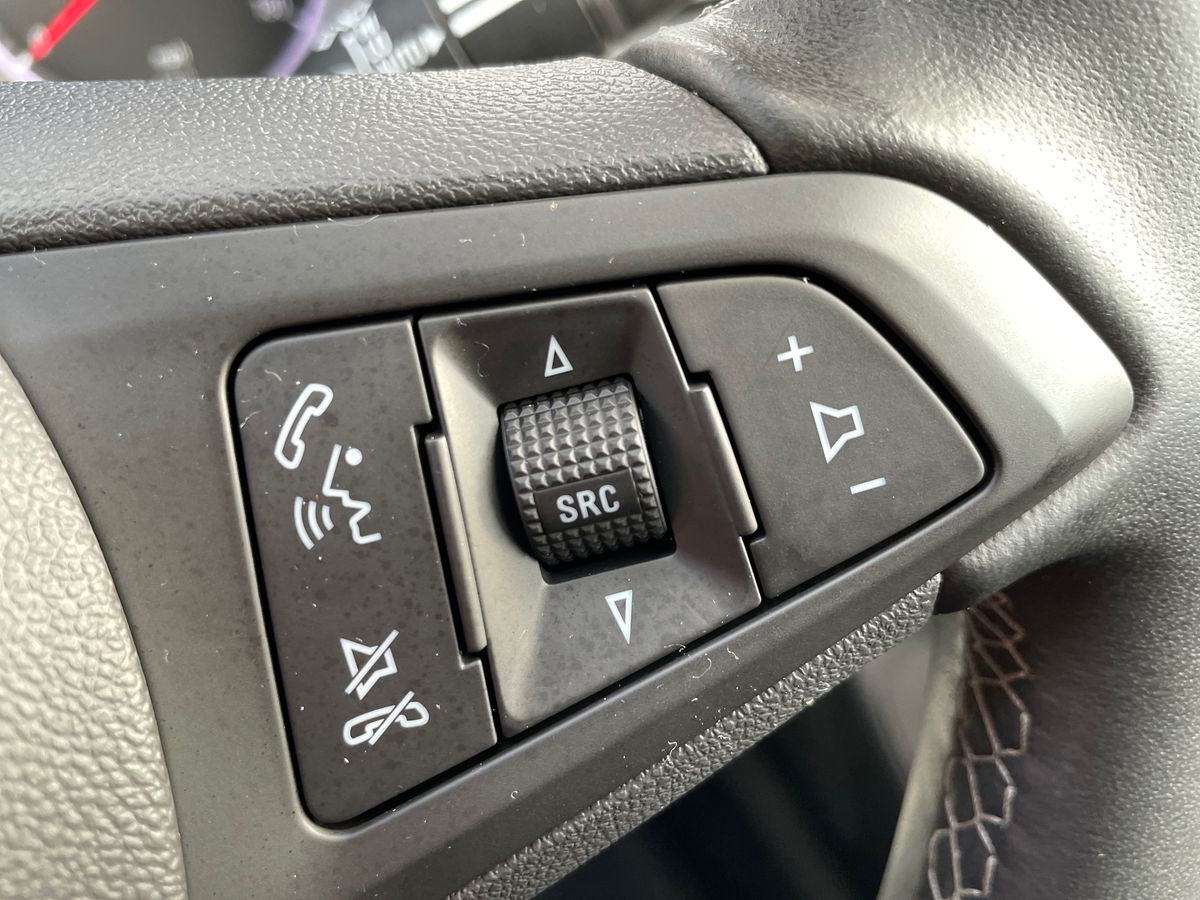 Used Vauxhall Astra 2019 for sale - 77307529: Photo 17