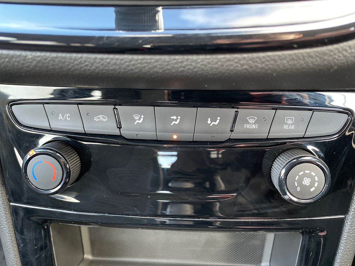 Used Vauxhall Astra 2019 for sale - 77307529: Photo 18