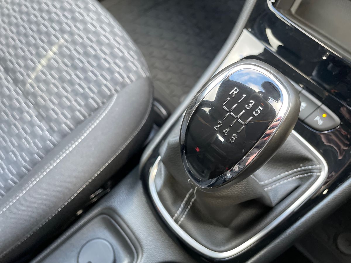 Used Vauxhall Astra 2019 for sale - 77307529: Photo 19