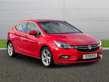 2019 - 1.4T 16V 150 SRi 5dr