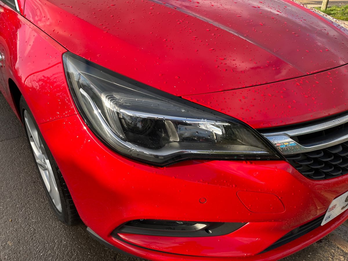 Used Vauxhall Astra 2019 for sale - 77307529: Photo 21