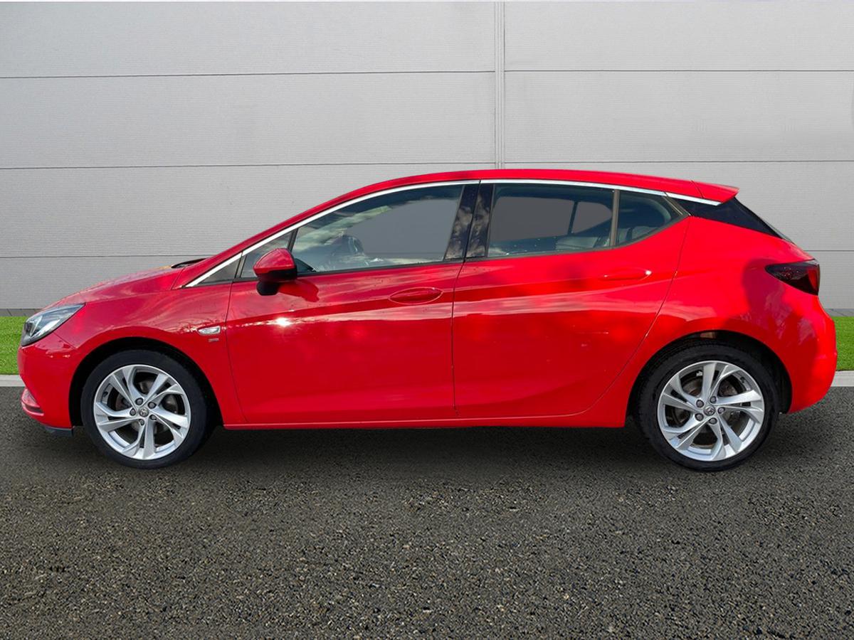 Used Vauxhall Astra 2019 for sale - 77307529: Photo 4