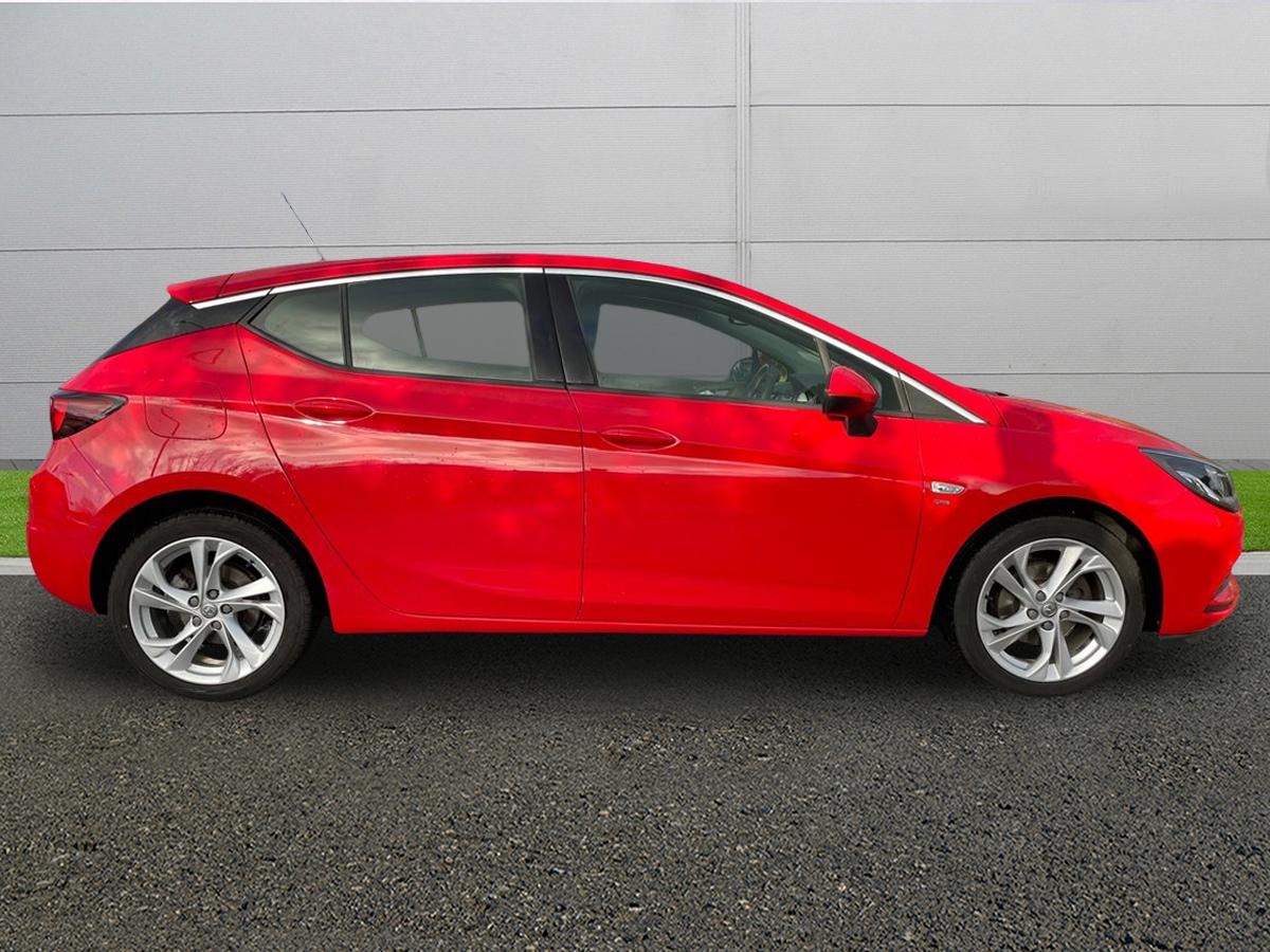 Used Vauxhall Astra 2019 for sale - 77307529: Photo 8