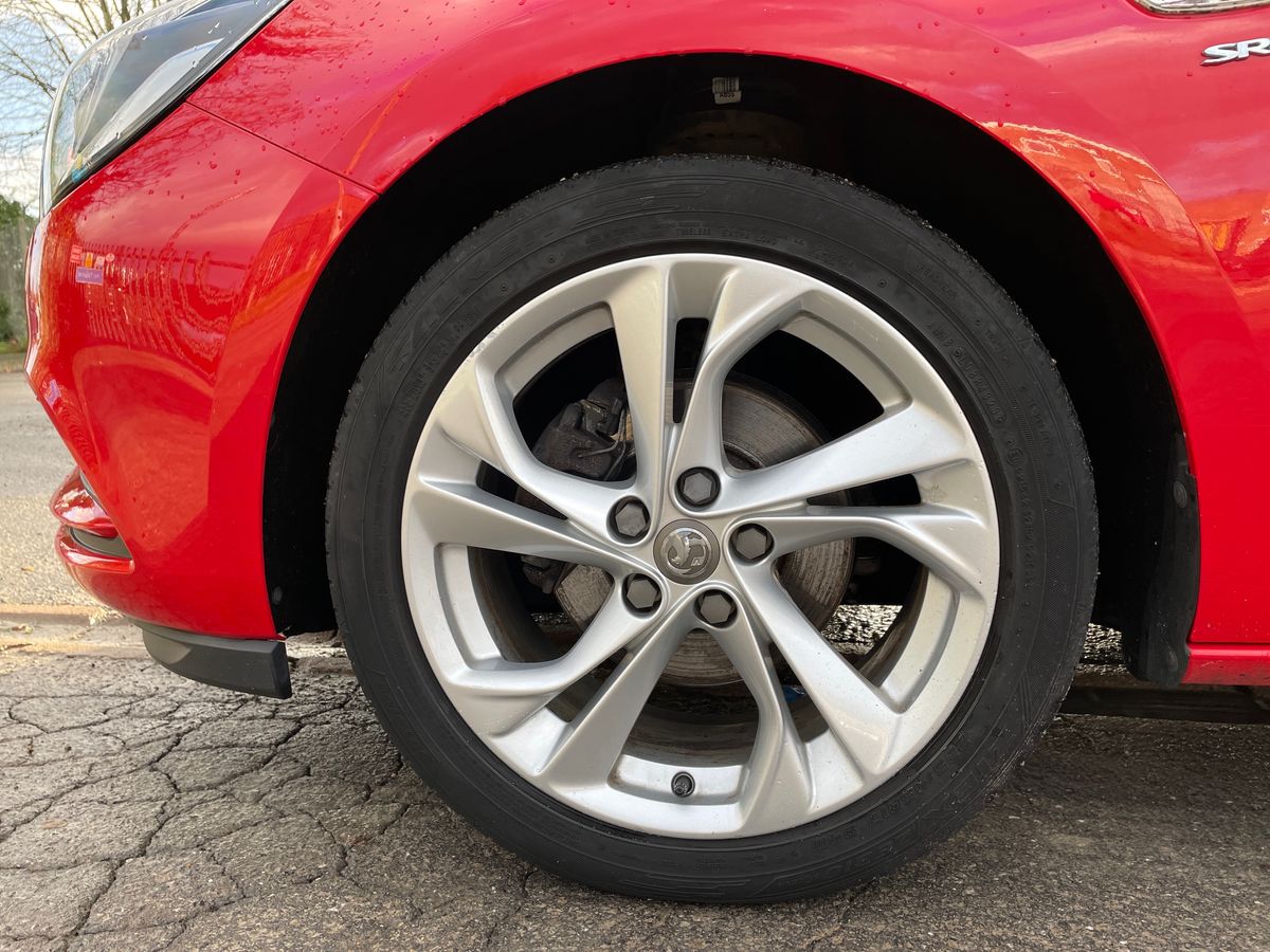 Used Vauxhall Astra 2019 for sale - 77307529: Photo 9