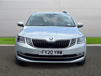 Used Skoda Octavia 2020 for sale - 78624408: Photo