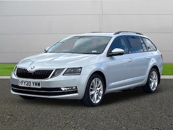 Used Skoda Octavia 2020 for sale - 78624408: Photo
