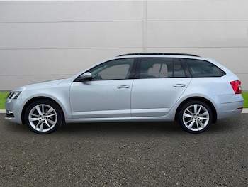 Used Skoda Octavia 2020 for sale - 78624408: Photo