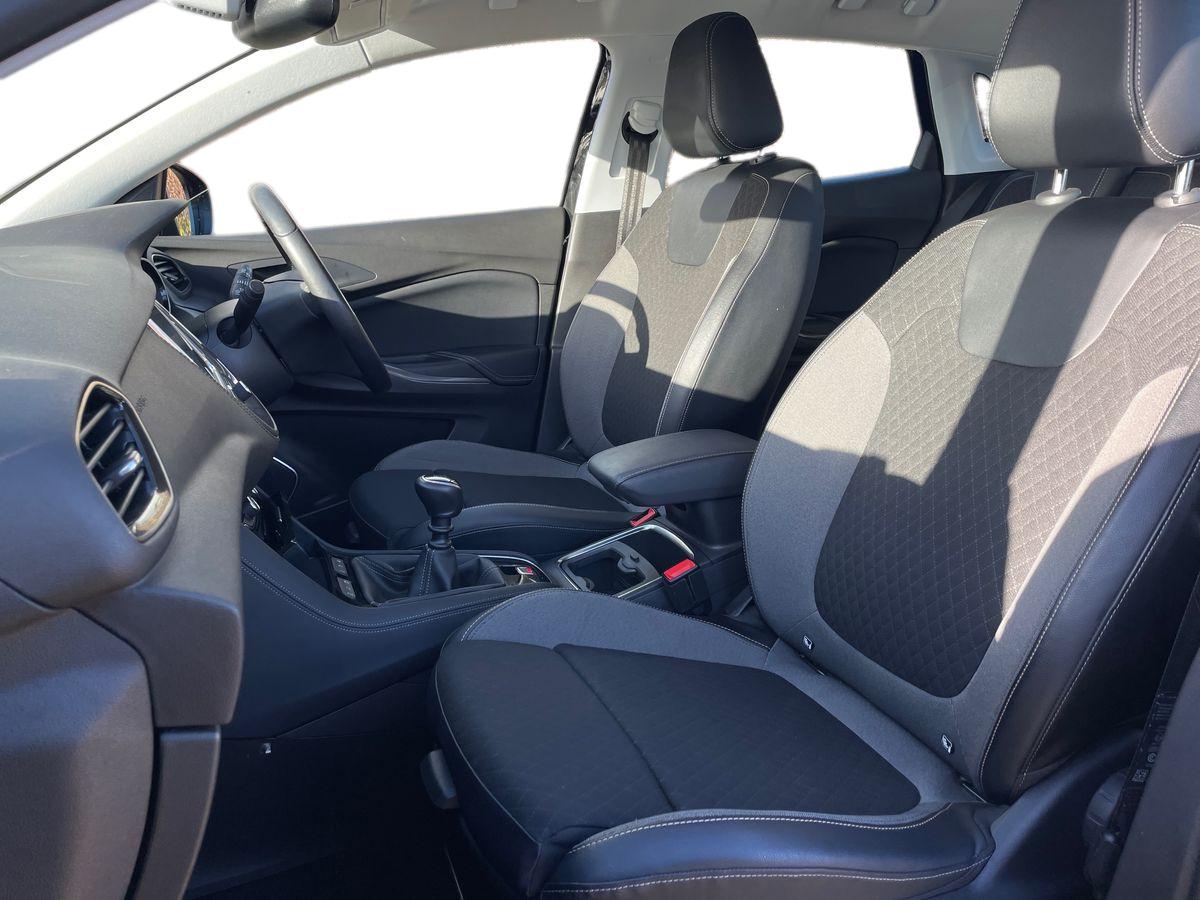 Used Vauxhall Grandland X 2019 for sale - 77002797: Photo 10