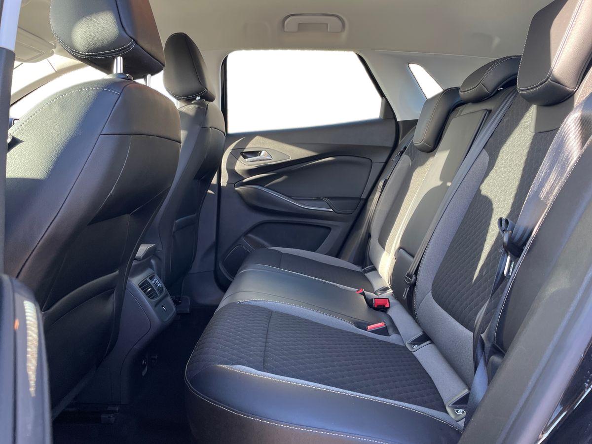 Used Vauxhall Grandland X 2019 for sale - 77002797: Photo 11