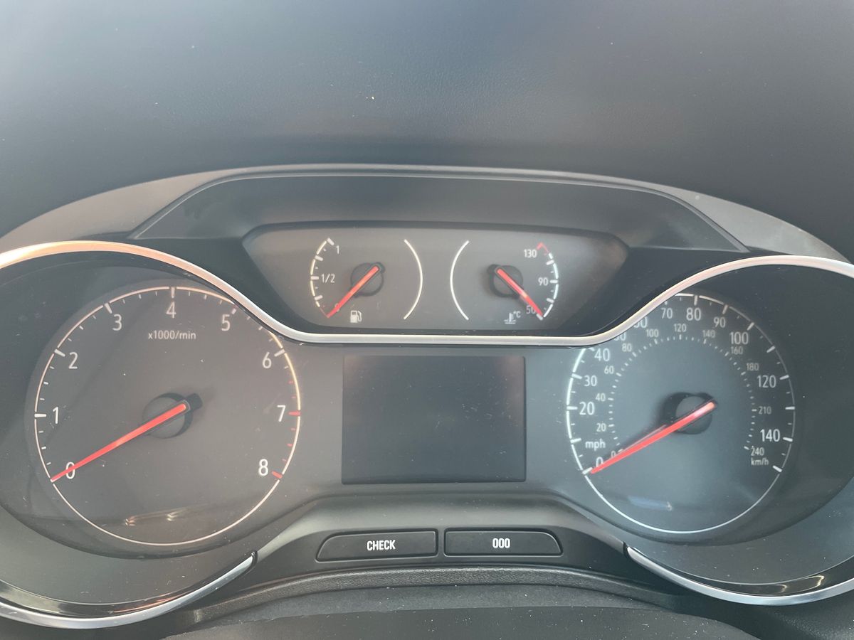 Used Vauxhall Grandland X 2019 for sale - 77002797: Photo 14