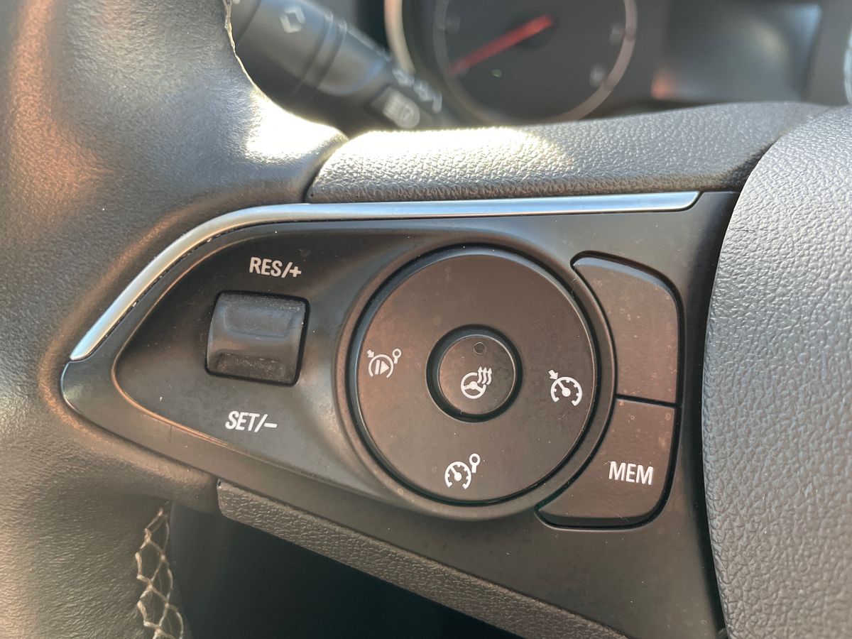 Used Vauxhall Grandland X 2019 for sale - 77002797: Photo 16