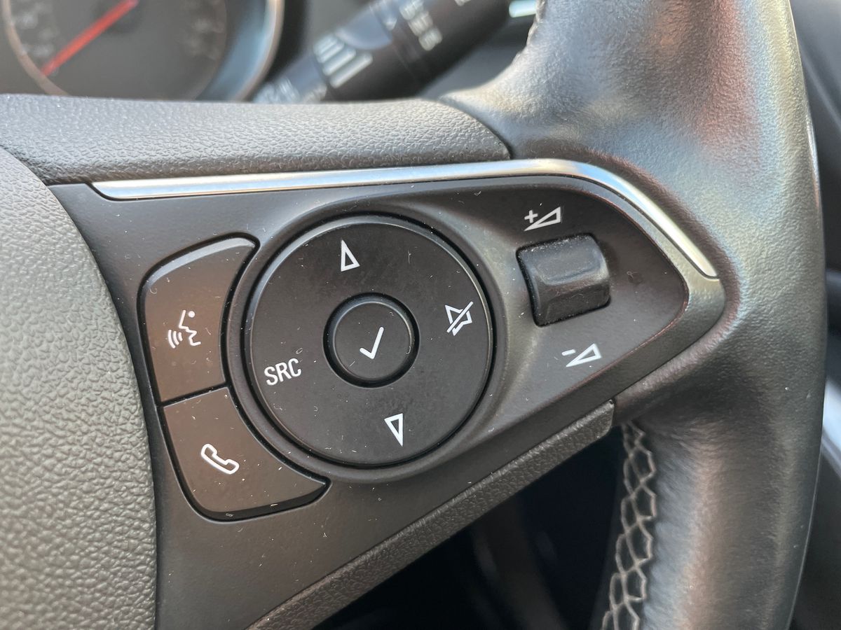 Used Vauxhall Grandland X 2019 for sale - 77002797: Photo 17