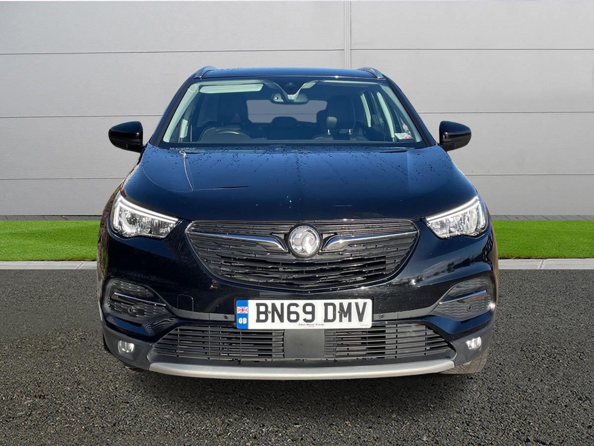 Used Vauxhall Grandland X 2019 for sale - 77002797: Photo 2