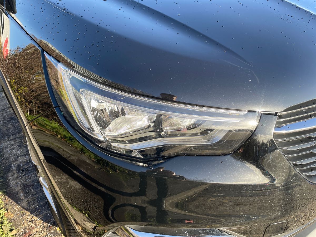 Used Vauxhall Grandland X 2019 for sale - 77002797: Photo 21