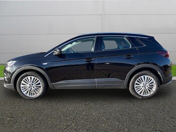 Used Vauxhall Grandland X 2019 for sale - 77002797: Photo