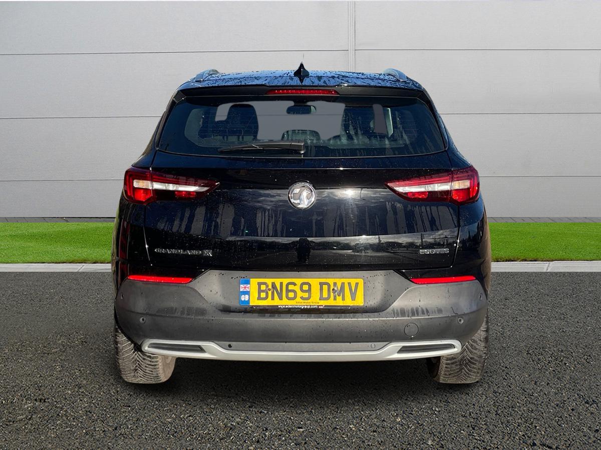 Used Vauxhall Grandland X 2019 for sale - 77002797: Photo 6